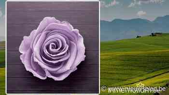 Marie-Louise Martens, 97 jaar