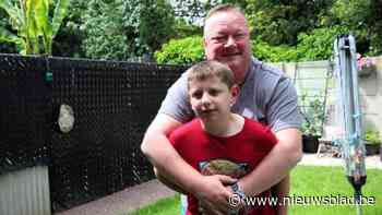 Lenn (13) kan niet naar middelbaar in buitengewoon onderwijs: “Op wachtlijst bij vier scholen”