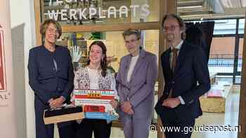 Prijs steunt vrouwelijk techniektalent: ‘We willen vrouwen aanmoedigen de stap te zetten’