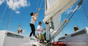 36 Hours in Annapolis, Md.: Things to Do and See