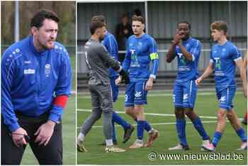 Wegen van Roy Vriesacker en KSK Kallo scheiden dan toch na degradatie: “Hij heeft de doelstelling niet behaald”