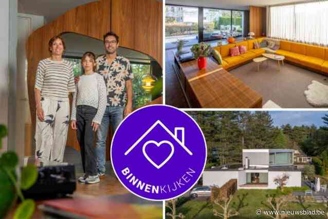 “Ze zijn tijdloos, kwalitatief en architecturaal waardevol”:  waarom de huizen van de Turnhoutse School steeds populairder worden