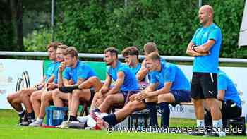 Landesliga-Gipfeltreffen: Wichtiger Mann fehlt beim VfL Nagold