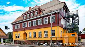 Entwicklung in Calw: Bevölkerung wächst, Schülerzahl sinkt – wie passt das zusammen?