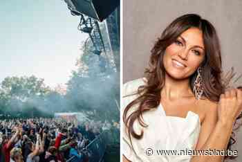 Zeven gratis Parkies-concerten in Maldegem: dit zijn de namen