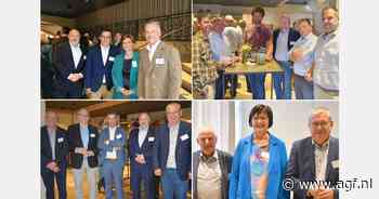 Ondanks afgenomen volumes recordomzet VBT in 2024