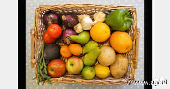 AGF en noten voeren lijst van voedselveiligheidswaarschuwingen in EU aan