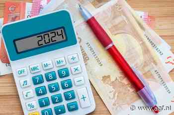 Door klimaatverandering ziet Europese landbouwsector de verliezen jaarlijks oplopen