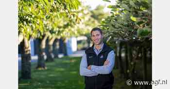 Zespri behaalt recordomzet van €2,88 miljard