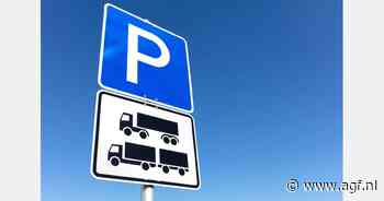 Chauffeurs luiden noodklok over parkeercrisis