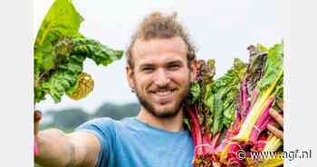 14,6% meer omzet biologische winkels