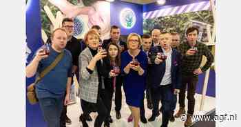 Poolse telers verschuiven naar hoge kwaliteit zachtfruit