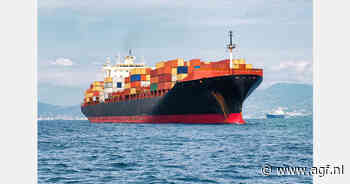 Peruaanse AGF-export lijdt onder congestie Rotterdamse haven