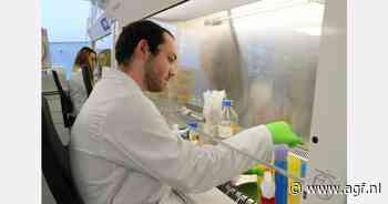 Biotalys en AgroFresh gaan samen strijden tegen schimmels