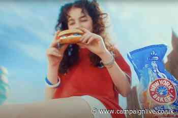 New York Bakery ad shows bagel taste transporting people to the city