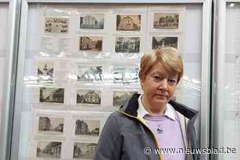 Originele collectie prentbriefkaarten internationaal bekroond: “Andrea zet haar dorp op de wereld (prent)kaart”
