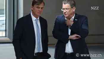 Die AfD unterliegt: Die SPD darf ihren Saal im Reichstagsgebäude behalten