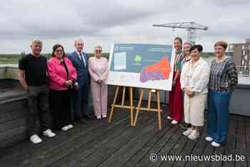 Alle Wase gemeenten ondertekenen charter Gezonde Gemeente