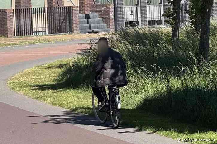 Frustratie in Purmerendse wijken: vrees voor veiligheid door overlastgevende man “pak die man nou eens op”