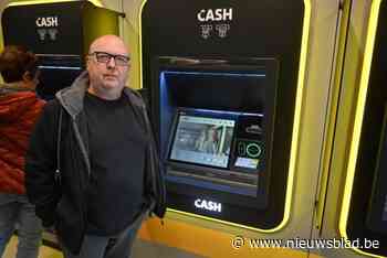 Automaat van Batopin valt uit terwijl Patrick (57) geld stort, na twee weken staat het nog niet op zijn rekening: “En het gaat niet om een paar honderd euro”