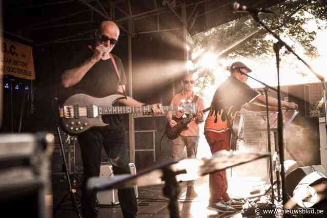 Bruisend Balegem biedt podiumplaats voor lokaal muzikaal talent