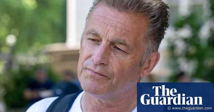 Chris Packham calls sea bass labelling in UK supermarkets a ‘dereliction of duty’