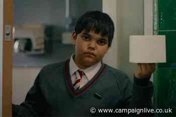 Review of the Week: Andrex embraces toilet humour in latest ‘Get comfortable’ work