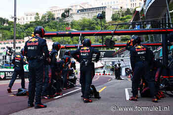 Max Verstappen staat open voor bijzondere pitstoptactiek Monaco GP