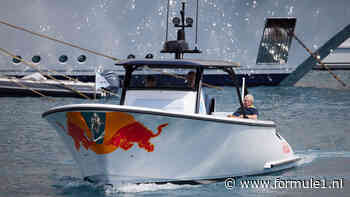 Helmut Marko noemt GP van Monaco ‘meestal een farce’