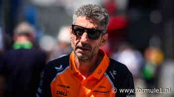 Andrea Stella waarschuwt voor ‘onhandige situaties’ door nieuwe pitstopregels