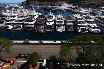 Tijdschema GP Monaco: Zo laat beginnen de sessies met Max Verstappen