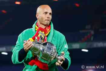 Simonis naar Ajax? 'Met zijn naam komt zo'n kans niet snel meer voorbij'