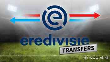 Zomertransfers Eredivisie seizoen 2025/26: alle clubs op een rij