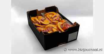 "BBQ-pompoenschijven aan assortiment toegevoegd"