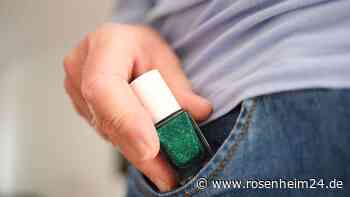 Handy-Foto überführt ihn: Parfum-Dieb (37) in Rosenheim gefasst