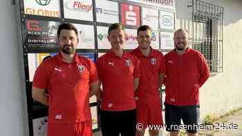 Letzter Platz, Abstiegsangst – doch FC Mühldorf überrascht mit unerwarteter Entscheidung