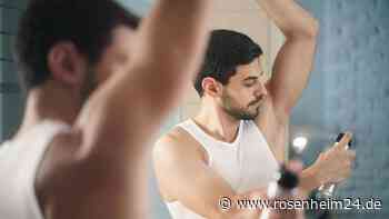 Männer-Deos im Härtetest: Nur zwei schneiden mit „gut” ab