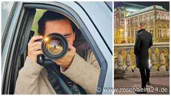 Der Sherlock Holmes des Mangfalltals? So sieht der Arbeitsalltag eines Detektivs wirklich aus