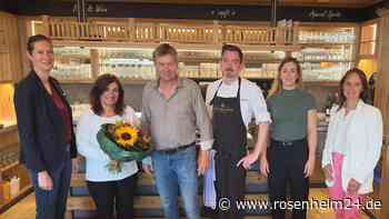 „Vorzeigeprojekt für unsere Gemeinde“: Wirtschaft „Seiserhof“ in Bernau erstrahlt in neuem Glanz