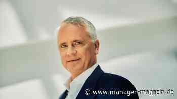 Continental teilt sich auf: Aumovio-Chef verteidigt drastischen Stellenabbau