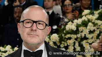 Künstliche Intelligenz: OpenAI holt sich legendären Apple-Designer Jony Ive – für 6,5 Milliarden Dollar