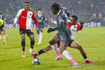 Read ziet 'wereldtopper' in Eredivisie en plaatst hem op zelfde hoogte als Leão