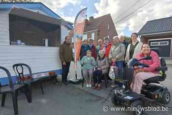 Werkgroep Zorgzame Buurt wil dorpsgenoten verenigen aan de Langste Tafel