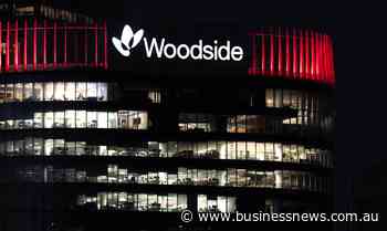 Woodside dodges NWS enviro appeals
