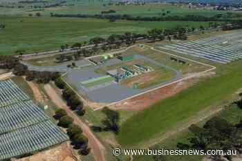 Infinite Green Energy avoids liquidation