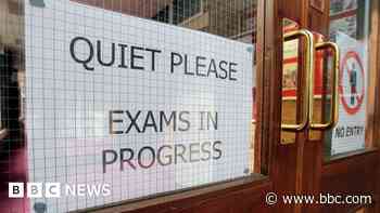 New exam centre for home-schooled children