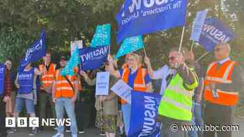 Strikes paused as Ipswich school tackles behaviour issues