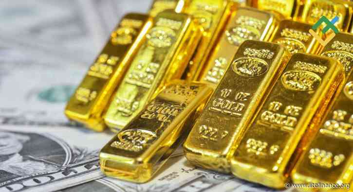 Gold Leaves Other Safe Havens Behind. Forecast as of 22.05.2025