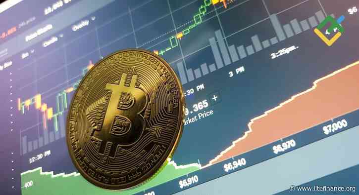 Short-Term Analysis for BTCUSD, XRPUSD, and ETHUSD for 22.05.2025