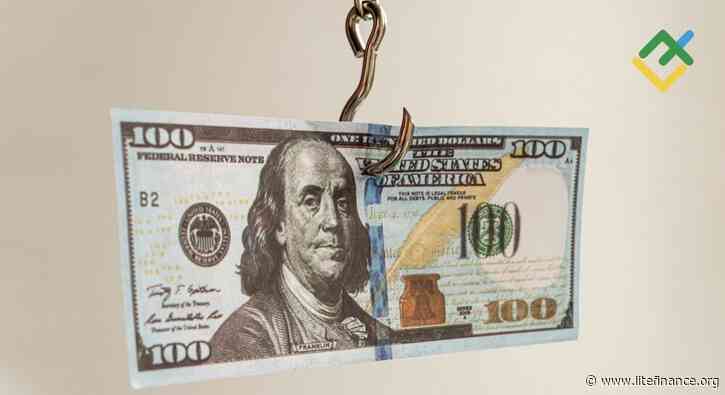 Greenback Plunges Amid Deteriorating US Fiscal Outlook. Forecast as of 22.05.2025